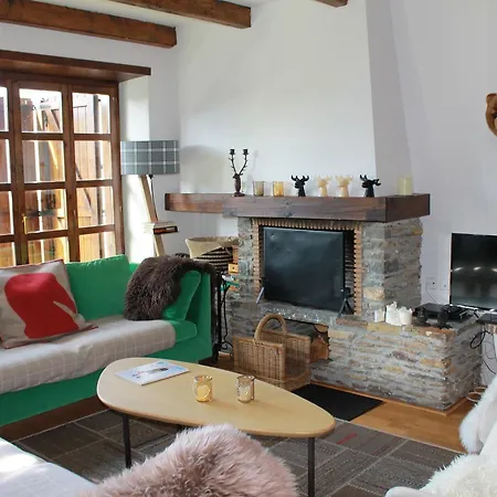 Apartment Nin De Beret Baqueira Beret