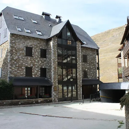 Nin De Beret Apartamento