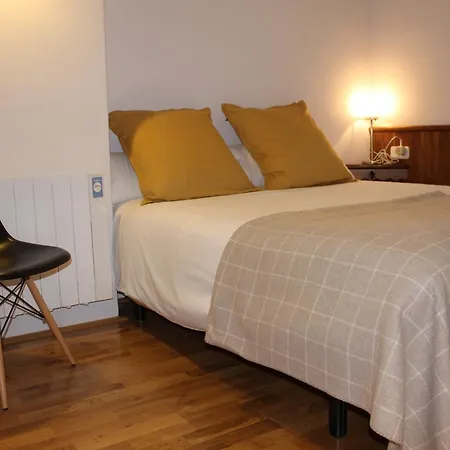 Apartamento Nin De Beret Baqueira Beret