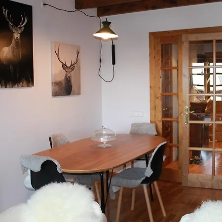 Apartment Nin De Beret Baqueira Beret